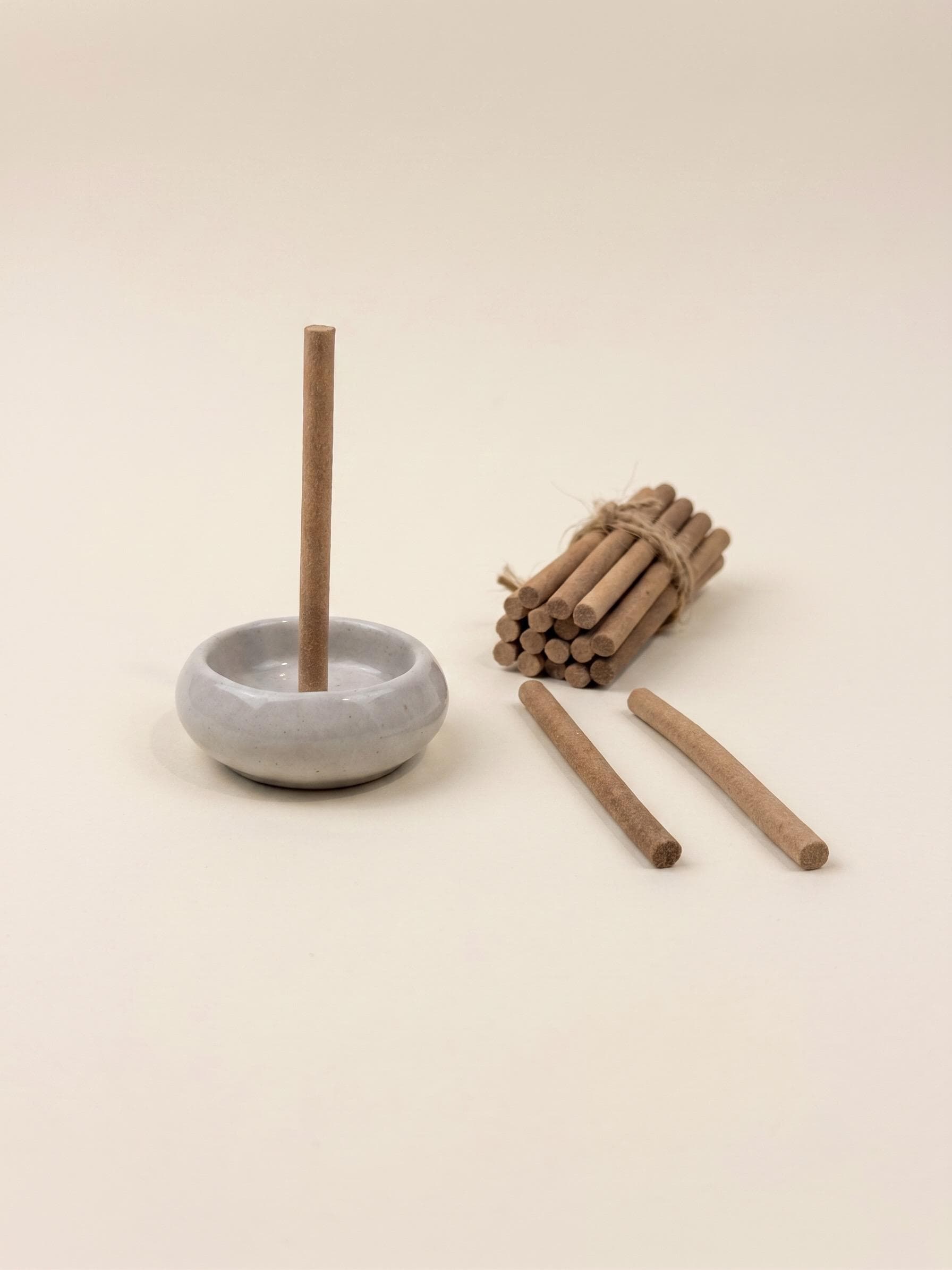 Vayu - Natural Coreless Incense Logs 3