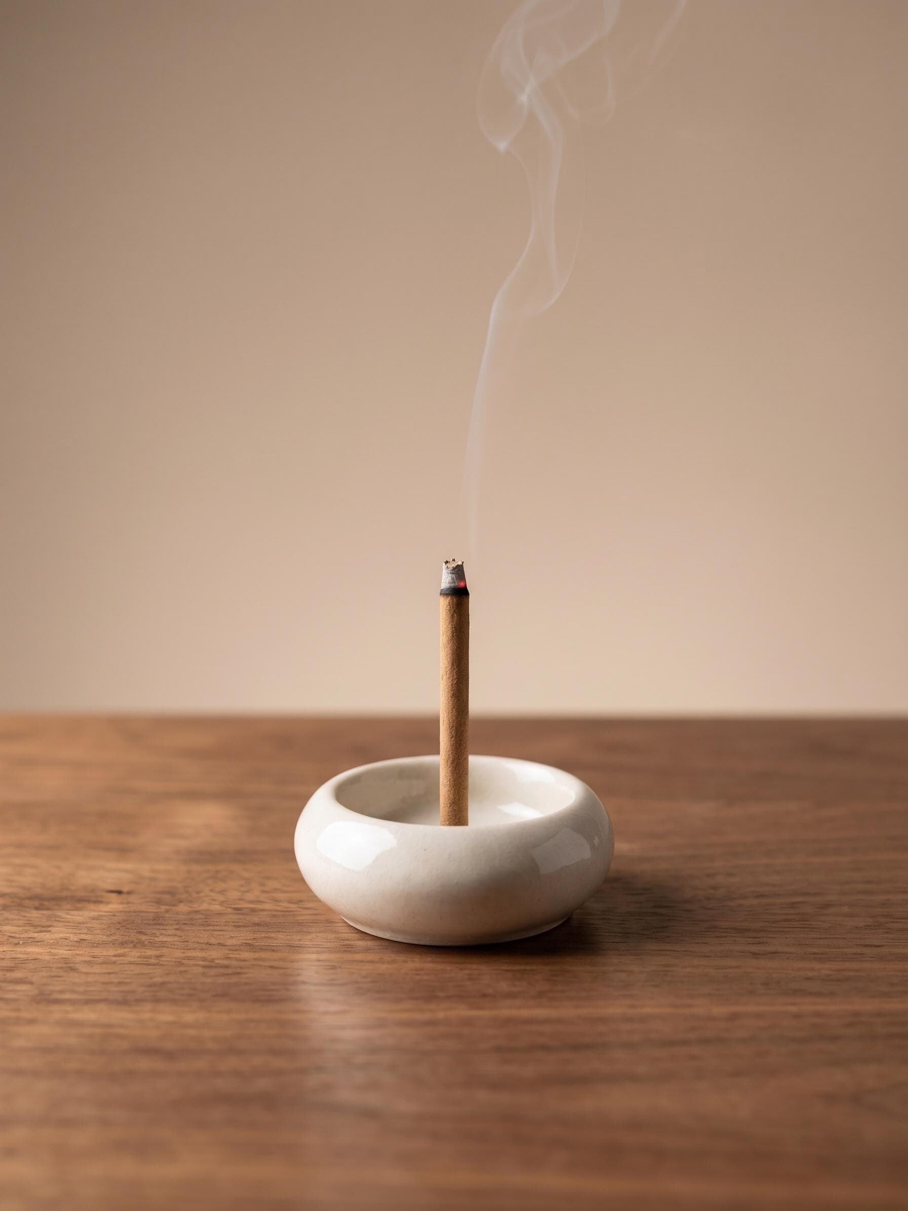 Vayu - Natural Coreless Incense Logs 4